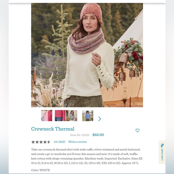 Sundance thermal - Picture 4 of 5